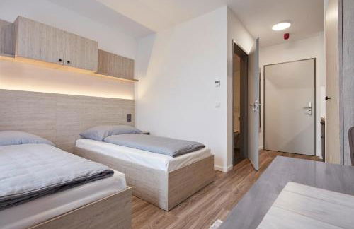 Bader Aparthotel - Foto 11