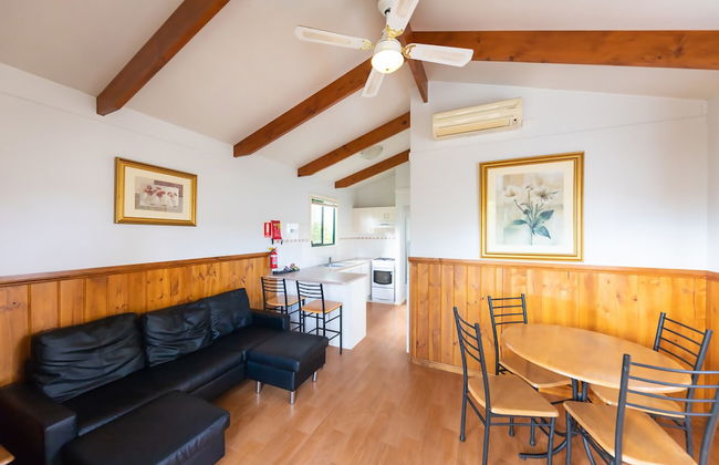 BIG4 Breeze Holiday Parks - Eildon - Foto 30