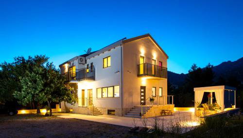 Apartmani Paklenica Noa - Foto 2