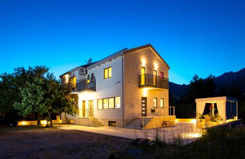 Apartmani Paklenica Noa - Foto 2