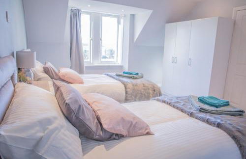 Sea Front Cottage - Foto 9