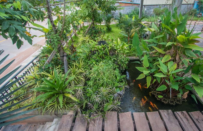 Phan NaTa Apartment - Photo 35