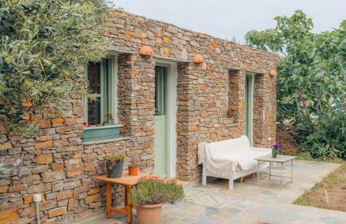 Houses at Chrisopigi Sifnos - Foto 32