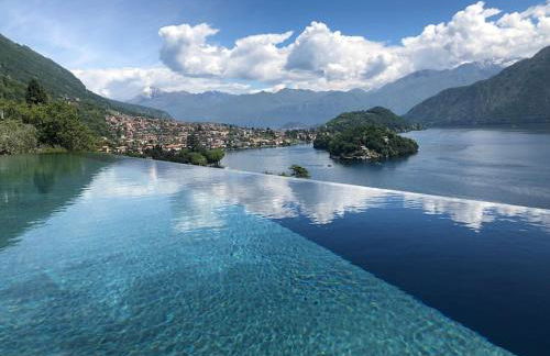 VILLA MOLLI Lago di Como - Foto 19