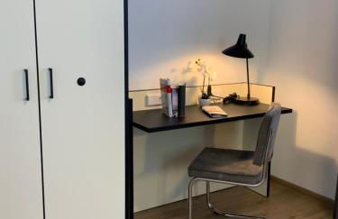 Apartments am Bauhaus - Foto 14