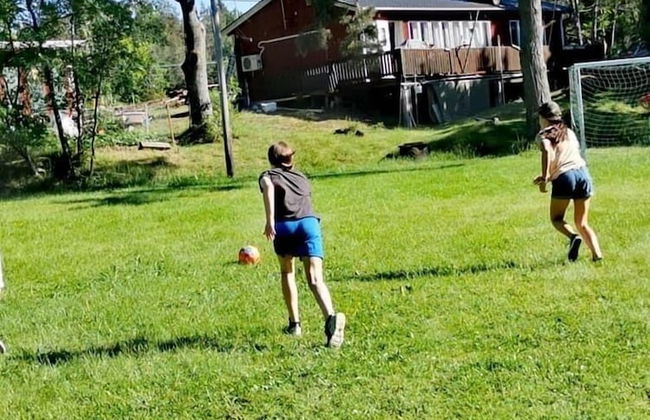 Ekuddens Vandrarhem - Photo 26