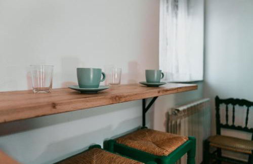 EL PATIO DE LAS TINAJAS - Photo 13