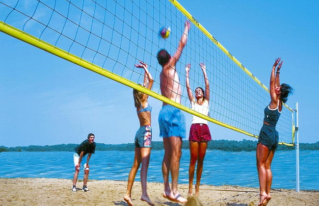 Ferienhaus mit Pool - Foto 15