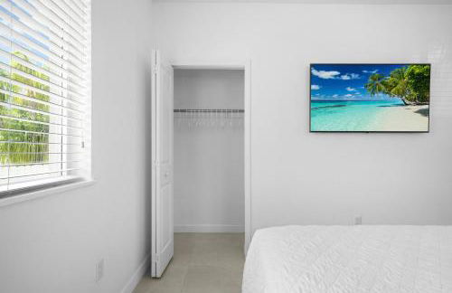 Villa Coco Cozy Home Near Brickell Miami Beach - Foto 26