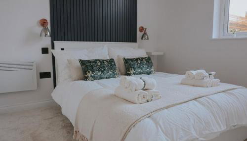 Stylish Ground Floor Apartment - Foto 2