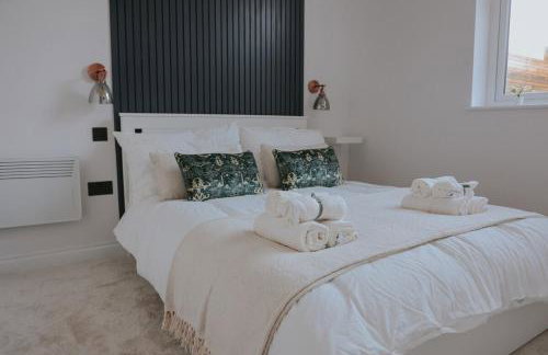 Stylish Ground Floor Apartment - Foto 2