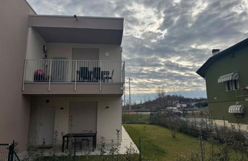 The Time of Relax - House in residence with Pool - Foto 16