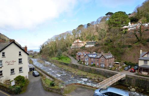 2 Bed in Lynmouth oc-foxcot - Foto 22