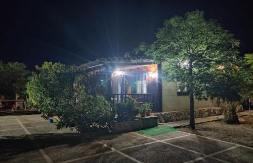 Casa Rural Entreolivos - Foto 37