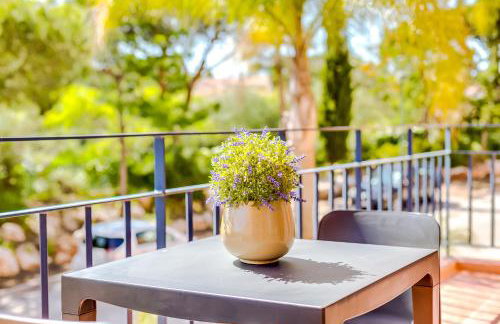 AL - Apartamento Vila Sol F5 AB - Foto 13