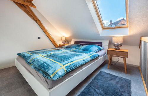 Offene Galerie-Fewo auf 2 Etagen - Foto 12