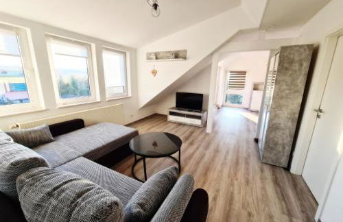 DM Hotels & Apartments - Apartment Dosborn 5-9 - Foto 1