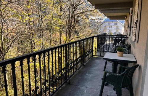 Résidence Le Grand Panorama - Grand Panorama 214 MAE-7851 - Foto 9