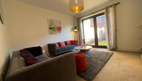2 Bedroom House with Garden Next to River Tees - Foto 4