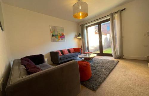 2 Bedroom House with Garden Next to River Tees - Foto 4