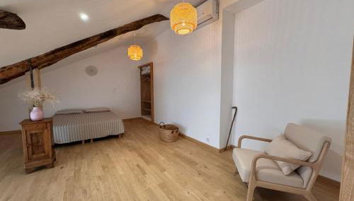 Confort et élégance au cœur de Florac - Foto 2