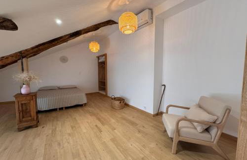 Confort et élégance au cœur de Florac - Foto 2