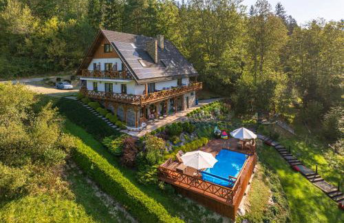 Tarninowe Wzgórze - Foto 1