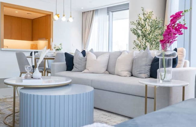 Opera Grand Burj Khalifa & Fountain View - Photo 38