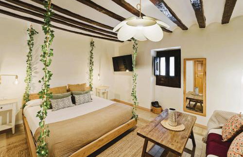 CASA RURAL - La Molinera Etxea - Acceso gratuito a la piscina municipal - Photo 15