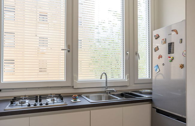 Pisacane Suite - Foto 12