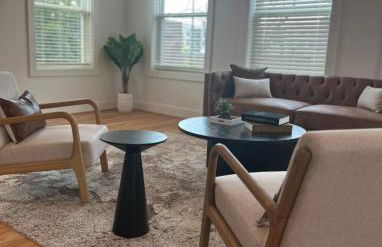 Luxury 3BD Home Near VCU With Rooftop FREE Parking - Foto 4