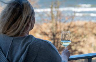 Navango Apartament z widokiem na morze - Foto 9