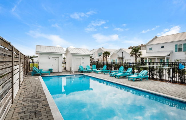 Beach Life - Foto 39