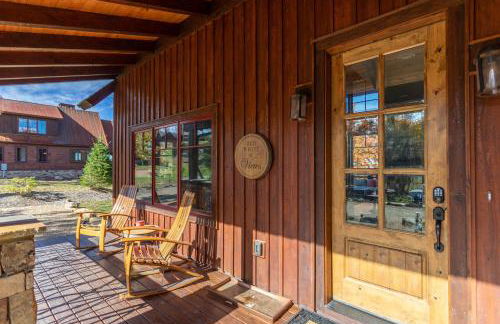 Red White & Views at Eagles Nest - Foto 33