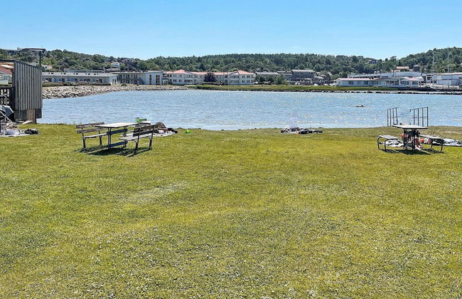 2 Person Holiday Home in Ellos-by Traum - Foto 12