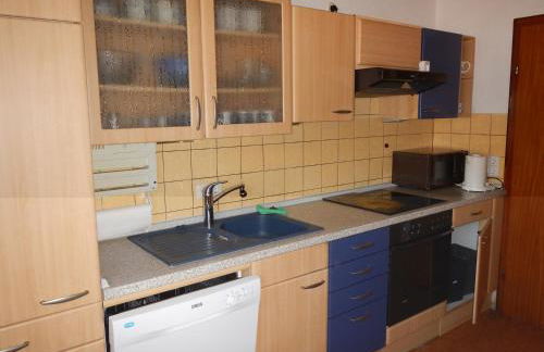 Ferienhaus Kornew EG - Foto 9