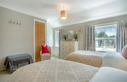 Halfehill Cottage - Foto 13