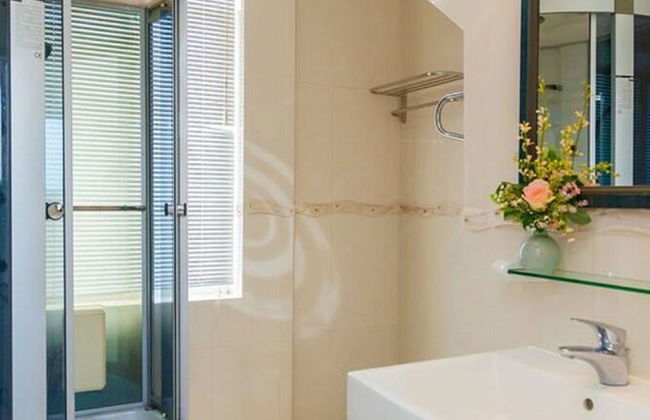 Villa Seaview 1 - Photo 27