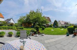 Hedasis Ferienwohnung mit Garten, 500 m vom Möhnesee - ruhig & modern - Foto 40