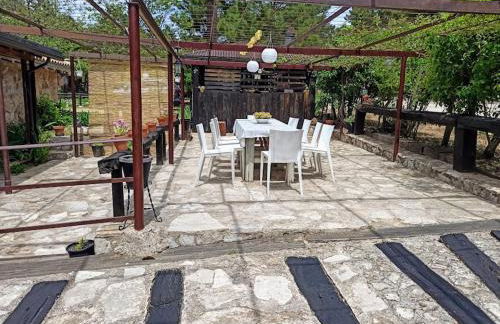 Chalet lujo en finca Zafiro lagunazo Riopar 5 o 3 dormitorios y 3 Baños Parque Natural del Rio Mundo - Foto 72