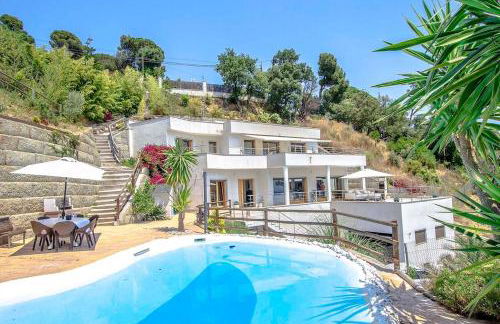 Catalunya Casas Modern Magnificence , only a few km to the beach! - Foto 1