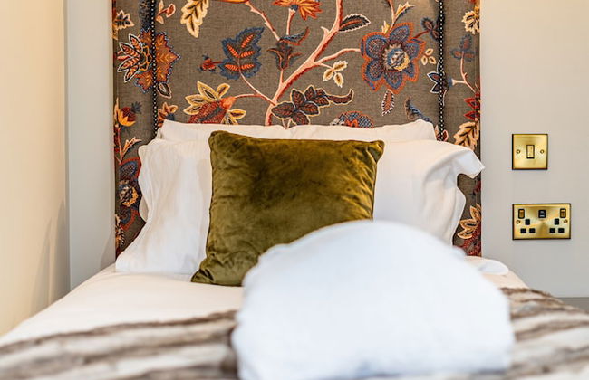 St Mary's Quarters - Foto 39