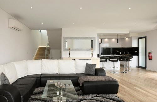 Villa Panorâmica III - Foto 8