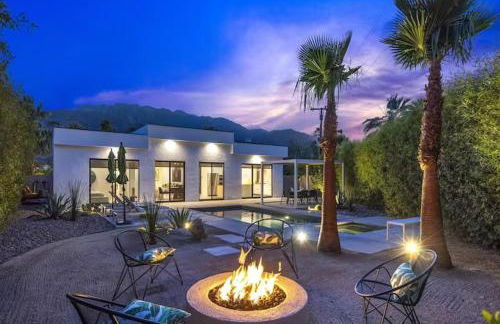 Villa Veridian - Foto 1