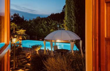 Poolhouse Oasi del Lupo - Foto 40