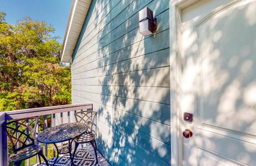 Dog-Friendly Apt with Fenced Yard in Winter Park - Foto 17