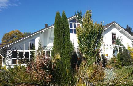 Wildnisresidenz am Nationalpark - Foto 47