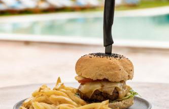 Erikousa Palace - Foto 36