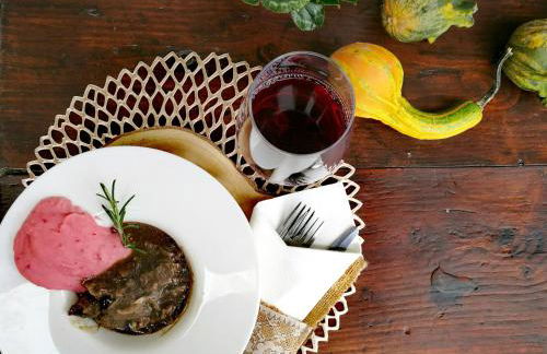 Agriturismo Ostrouska - Photo 29