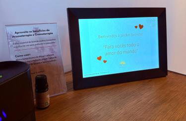 Cabanas Paxixi - Jardim Secreto - Foto 11